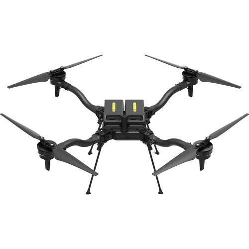 FREEFLY Astro Max Drone